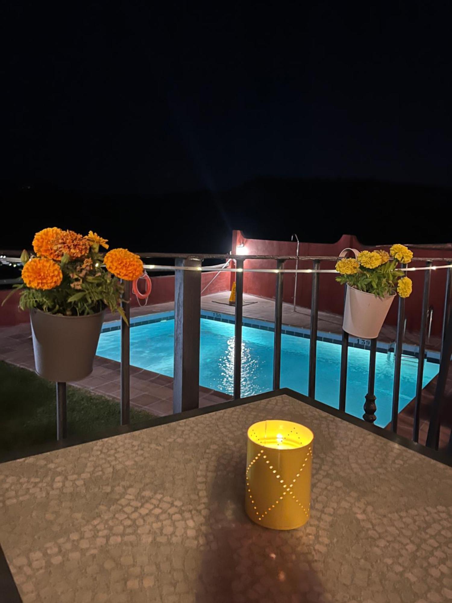 Hotel Boutique Cerro Del Sol Adults Only Recommended Cenes De La Vega Exterior foto